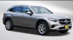 2023 Mercedes-Benz GLC-Class GLC 300 4MATIC