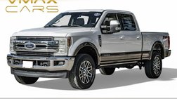 2017 Ford Super Duty F-250 Lariat