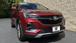 2023 Buick Encore GX Essence