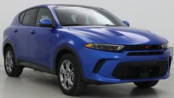 2024 Dodge Hornet R/T Plus