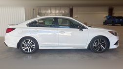 2018 Subaru Legacy 2.5i Sport