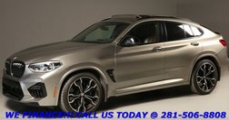 2021 BMW X4 M Base