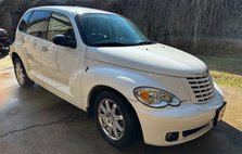 2008 Chrysler PT Cruiser Touring