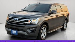 2019 Ford Expedition MAX XLT