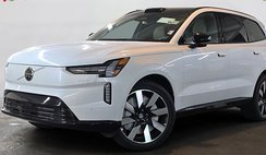 2025 Volvo EX90 Twin Performance Plus 7P