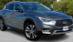 2017 Infiniti QX30 Premium