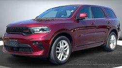 2022 Dodge Durango GT