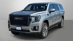2024 GMC Yukon XL Denali Ultimate