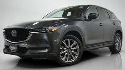 2019 Mazda CX-5 Grand Touring Reserve