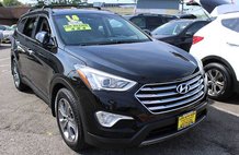 2014 Hyundai Santa Fe GLS