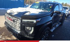 2023 GMC Canyon Denali