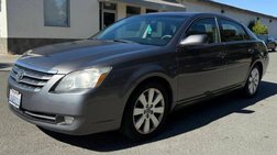 2007 Toyota Avalon XLS