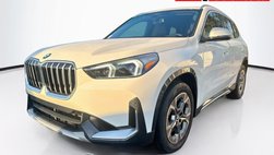 2023 BMW X1 xDrive28i