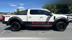 2019 Ford Super Duty F-250 Lariat