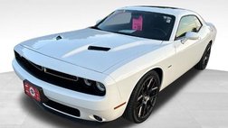 2017 Dodge Challenger R/T