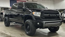 2016 Toyota Tundra 1794 Edition
