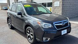 2014 Subaru Forester 2.0XT Touring