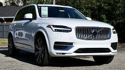 2023 Volvo XC90 B6 Ultimate Bright Theme 7P