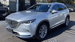 2022 Mazda CX-9 Grand Touring