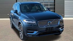 2024 Volvo XC90 B6 Plus Bright Theme 7P