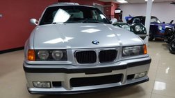 1999 BMW M3 Base