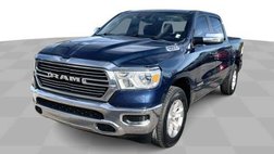 2023 Ram Ram Pickup 1500 Laramie