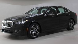 2024 BMW i5 eDrive40