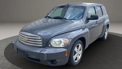 2008 Chevrolet HHR LS
