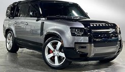 2024 Land Rover Defender 130 P400 X