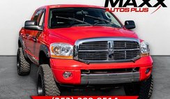 2006 Dodge Ram 2500 Laramie