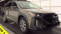 2023 Subaru Outback Premium