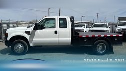 2009 Ford Super Duty F-350 XL