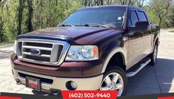 2008 Ford F-150 King Ranch