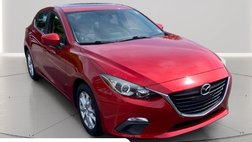 2014 Mazda MAZDA3 i Grand Touring