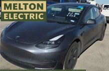 2023 Tesla Model 3 Base