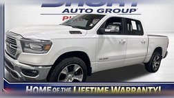 2023 Ram Ram Pickup 1500 Laramie