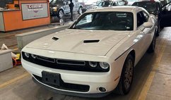 2017 Dodge Challenger GT