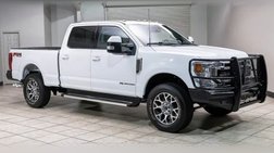 2022 Ford Super Duty F-250 Lariat