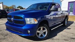2017 Ram Ram Pickup 1500 Express