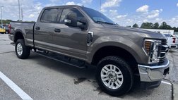 2019 Ford Super Duty F-250 