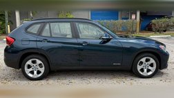 2015 BMW X1 sDrive28i