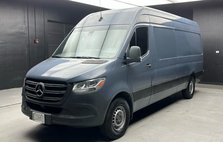 2019 Mercedes-Benz Sprinter Base