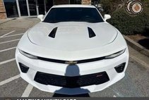 2016 Chevrolet Camaro SS