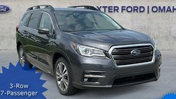 2022 Subaru Ascent Limited 7-Passenger