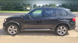 2008 BMW X5 3.0si
