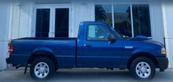 2011 Ford Ranger XL