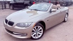 2011 BMW 3 Series 328i