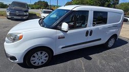 2017 Ram ProMaster City Tradesman SLT