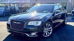 2019 Chrysler 300 Limited