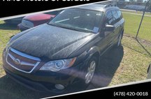 2009 Subaru Outback 2.5i Special Edition